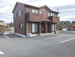 気仙沼市【アパート･マンション･貸戸建て】のＳＴＥＩＮ325　A棟　1号