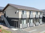 気仙沼市【アパート･マンション･貸戸建て】のラ・メールⅦ　105号