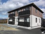 気仙沼市【アパート･マンション･貸戸建て】のソワイエアモアC棟　201号